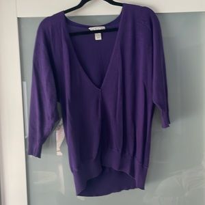 lightweight soft sweater